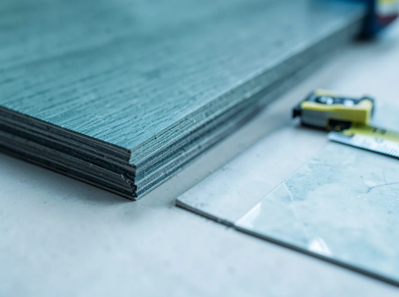 Luxury Vinyl Plank Installation Sleetmute, AK FAQs